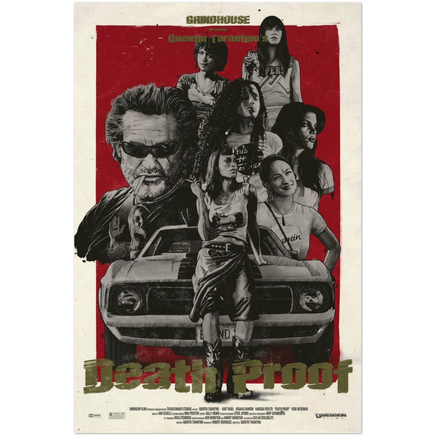 Death Proof