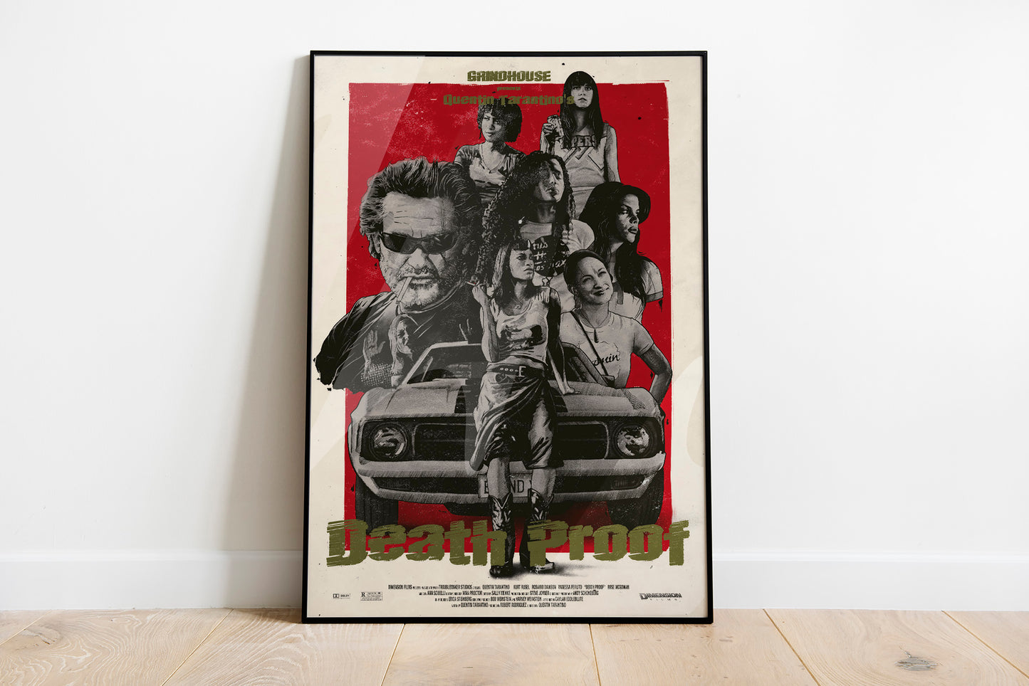 Death Proof