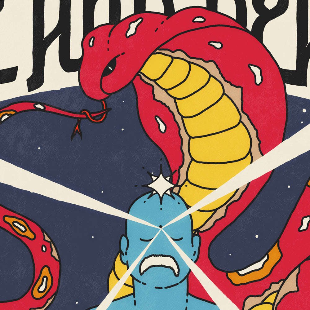 Break the Cycle of Life and Death