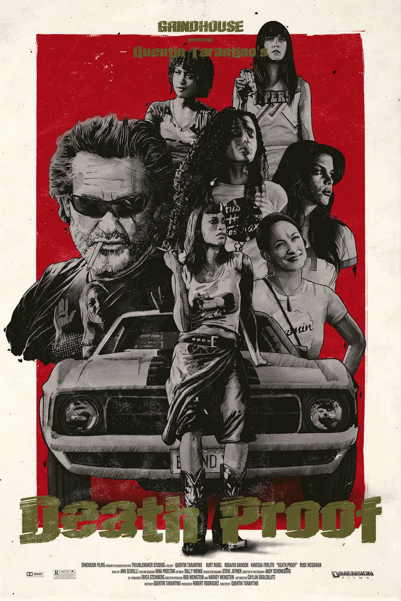 Death Proof