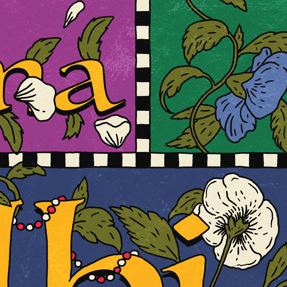 Mahatma Gandhi Poster | Gandhi Print | Ahimsa Wall Art | Mahatma Gandhi Quote