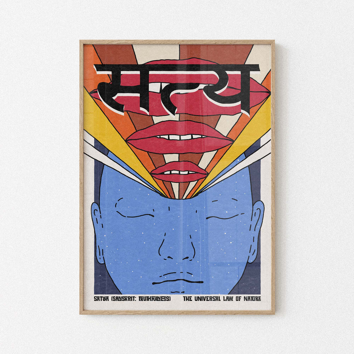 Satya