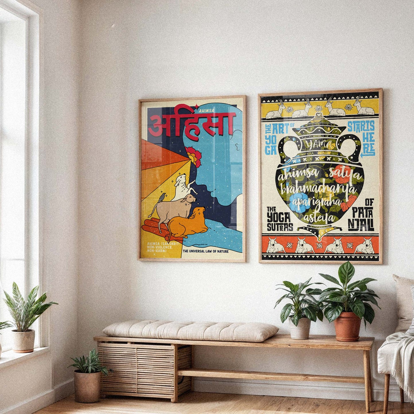 Yoga Wisdom Print, Eastern Philosophy Art, Yoga Text Poster, Patanjali Wall Decor, Yogi Gift Idea, Sacred Text Art, Yogic Wisdom Quote, Yoga Practice Print, Yoga Studio Wall Art, Ancient Text Poster, Yoga Lifestyle Art, Meditation Space Decor, Yoga Scripture Poster, Yoga Spiritual Gift, Daily Yoga Inspiration, Sanskrit Yoga Art, Enlightenment Wall Print, Yoga Knowledge Poster, Yogic Tradition Art, Conscious Living Decor