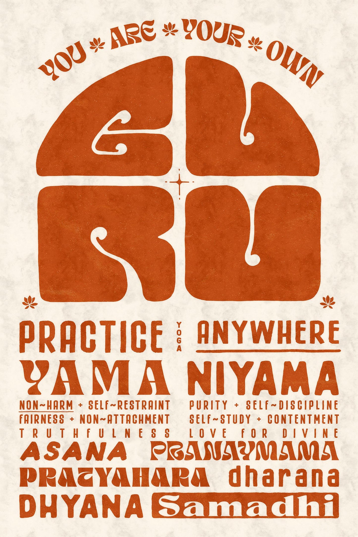 The sage Patanjali compiled a book some 2500 years ago. It is known as the Yoga Sutras of Patanjali. It introduced the practice of the Eight Limbs of Yoga. These Eight Limbs of Yoga are also referred to as Ashtanga Yoga. In Sanskrit, 'asht 'means eight, and 'anga' means limbs or components.'
We hear about the Eight Limb Path of Yoga. It was very meaningful back then, but what about nearly 2500 years later?