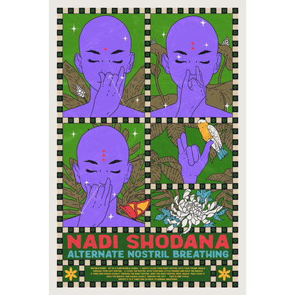 Nadi Shodana