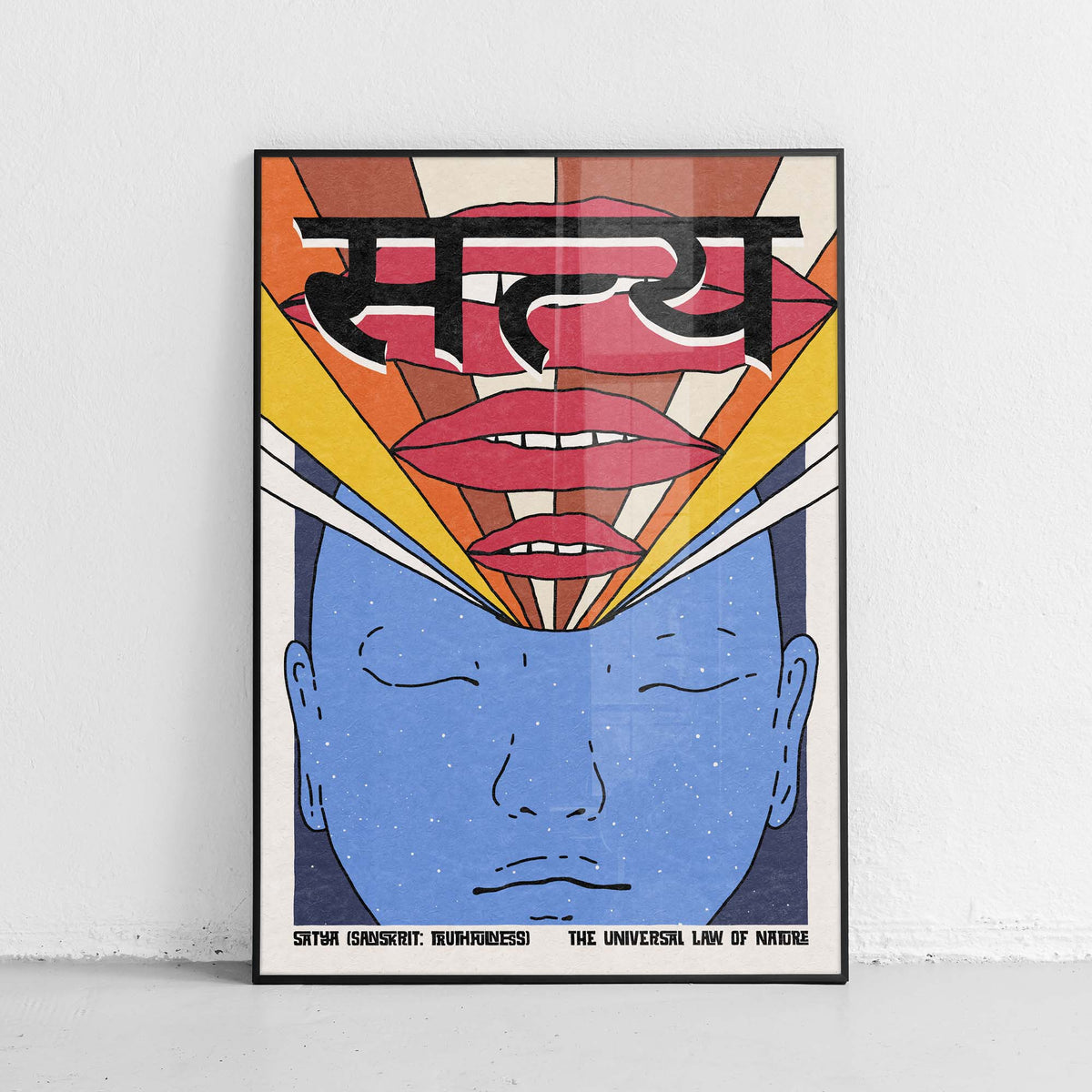Satya