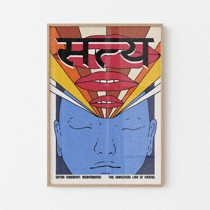 Satya