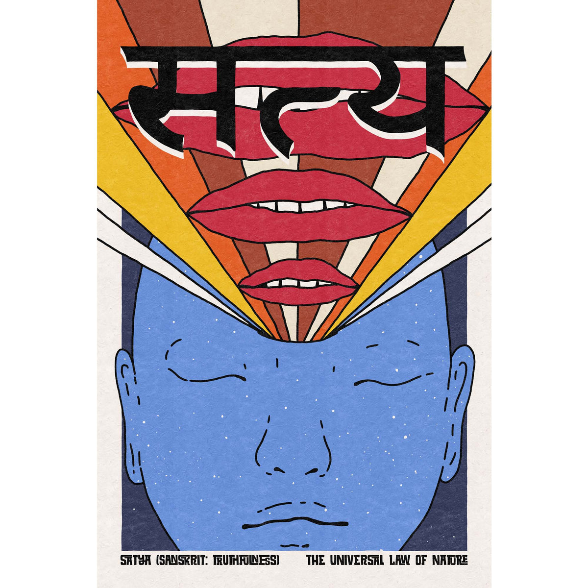 Satya