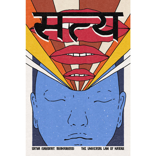 Satya