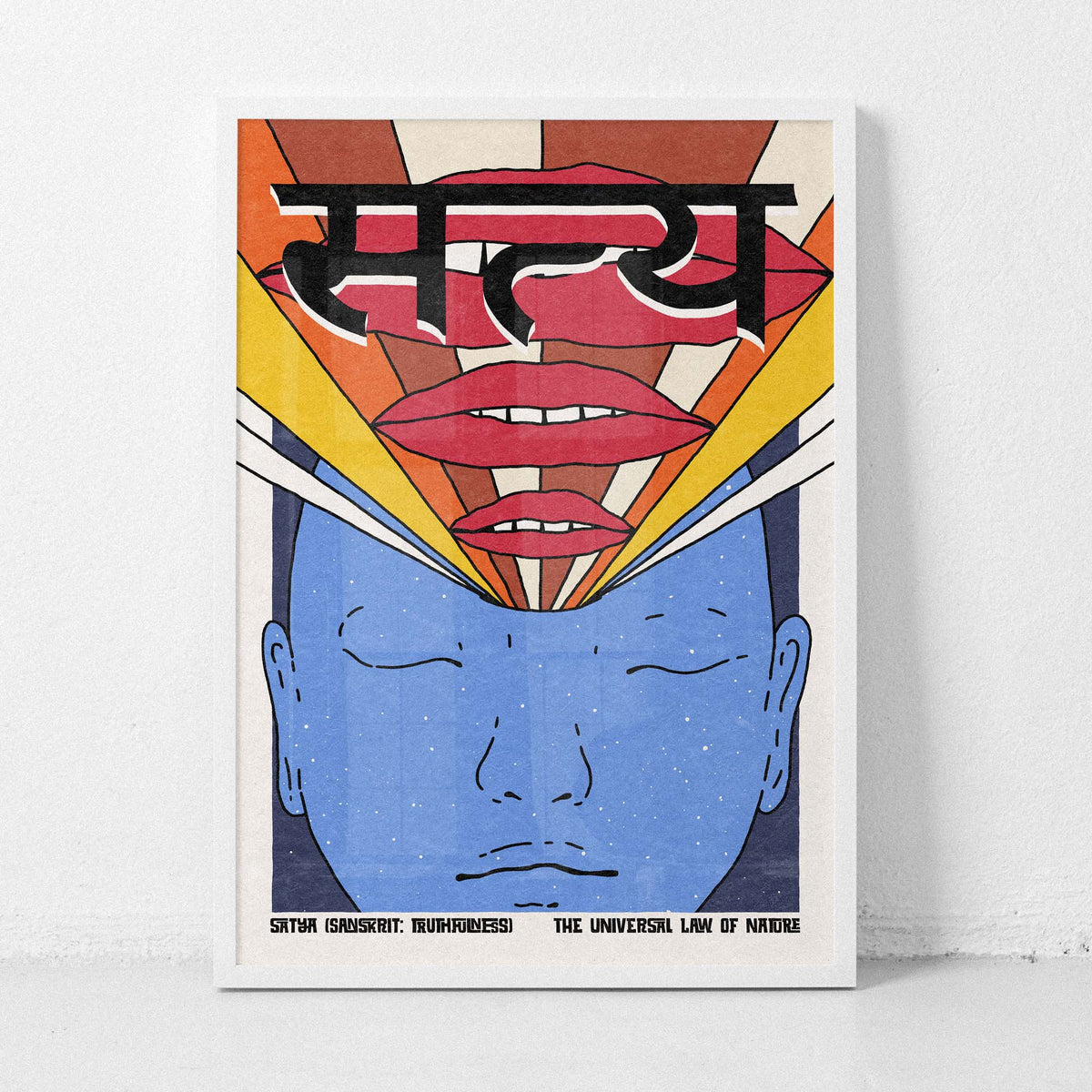 Satya