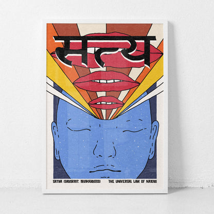 Satya