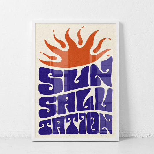 www.etsy.com/shop/harmonyamplifier yoga art sun salutation design sunrise yoga print wall art decor surya namaskar surya namaskar sun salutation powitanie slonca present gift 